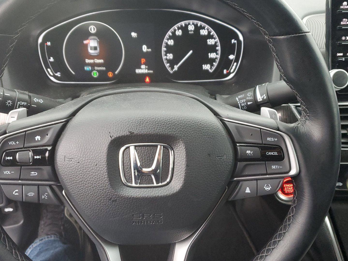 Used 2022 Honda Accord Sport image 15