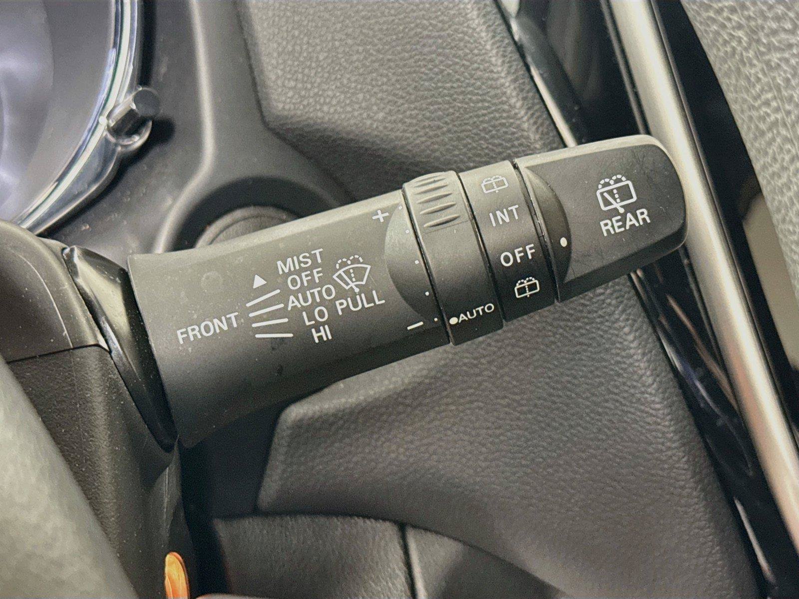 Used 2026 Mitsubishi Outlander Sport ES AWD/4WD image 17