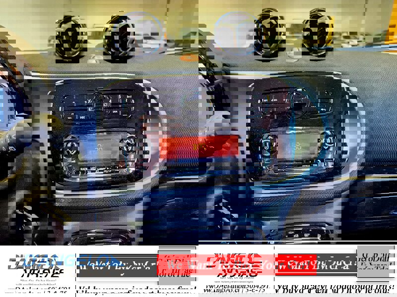 Used 2019 smart fortwo electric drive image 21