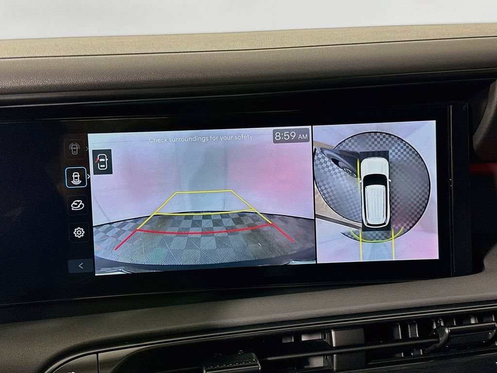 Certified 2026 Hyundai Palisade XRT Pro AWD/4WD image 14