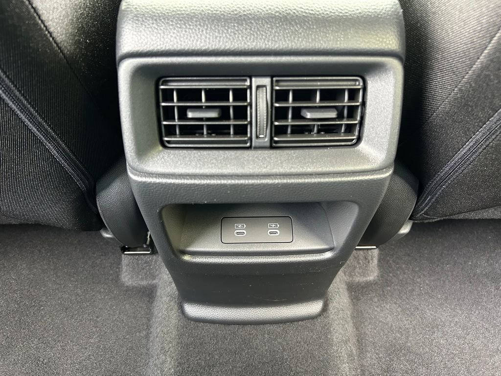 Certified 2026 Honda CR-V Sport image 33