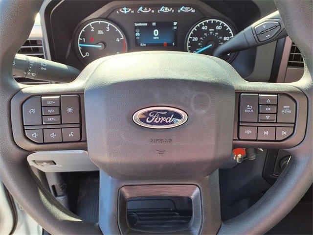 New 2024 Ford F350 XL image 13