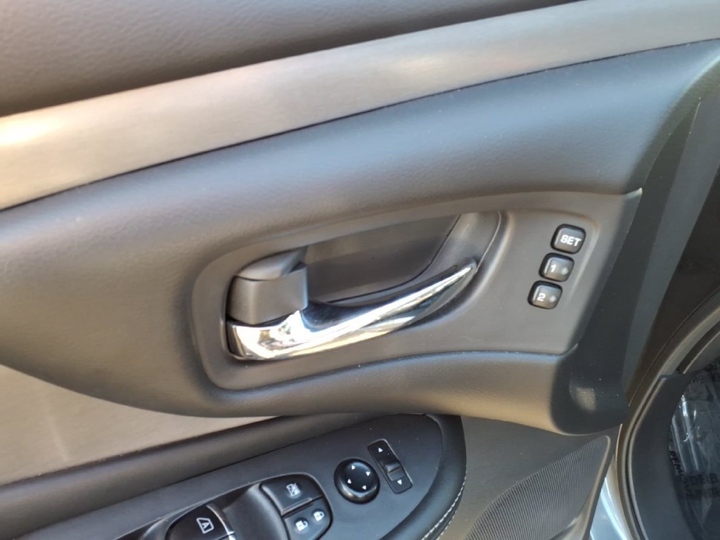 Certified 2024 Nissan Murano SL FWD image 14