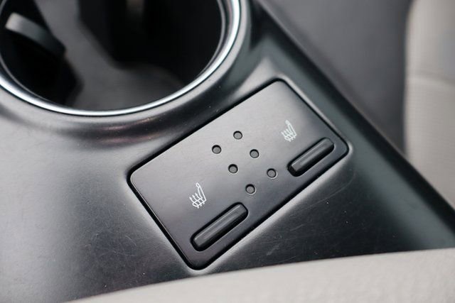 Used 2018 Toyota Camry XLE image 21