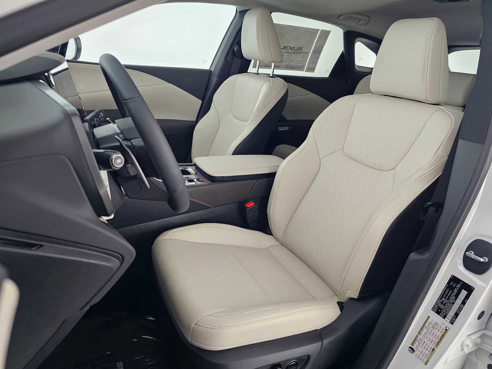 New 2026 Lexus RX 350 Premium Plus FWD image 21