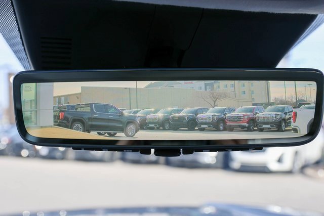 New 2026 Hyundai Palisade Calligraphy image 25