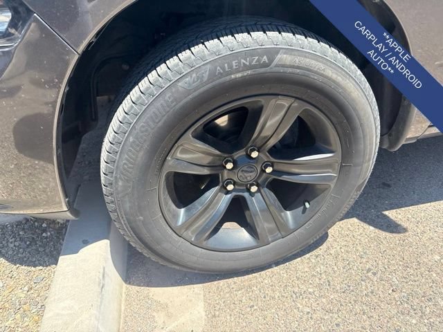 Used 2018 RAM 1500 Sport w/ Convenience Group AWD/4WD image 3