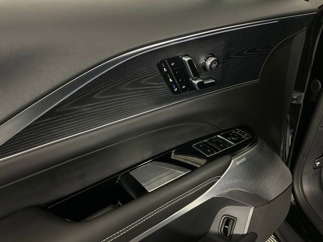 New 2026 Cadillac Lyriq Signature Sport image 25