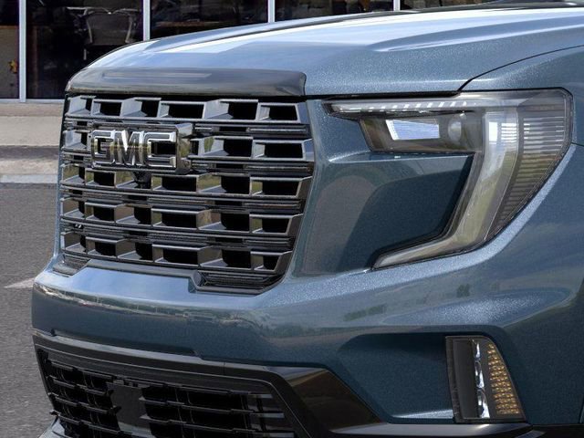 New 2026 GMC Acadia Denali Ultimate image 13