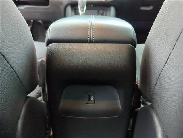 Used 2024 Nissan Sentra SV w/ All-Weather Package image 19