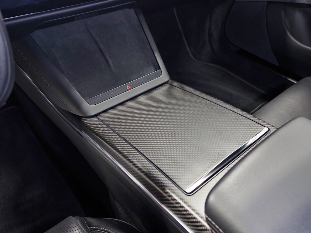 Used 2021 Tesla Model S Plaid image 18