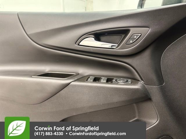 Used 2022 Chevrolet Equinox LT image 24