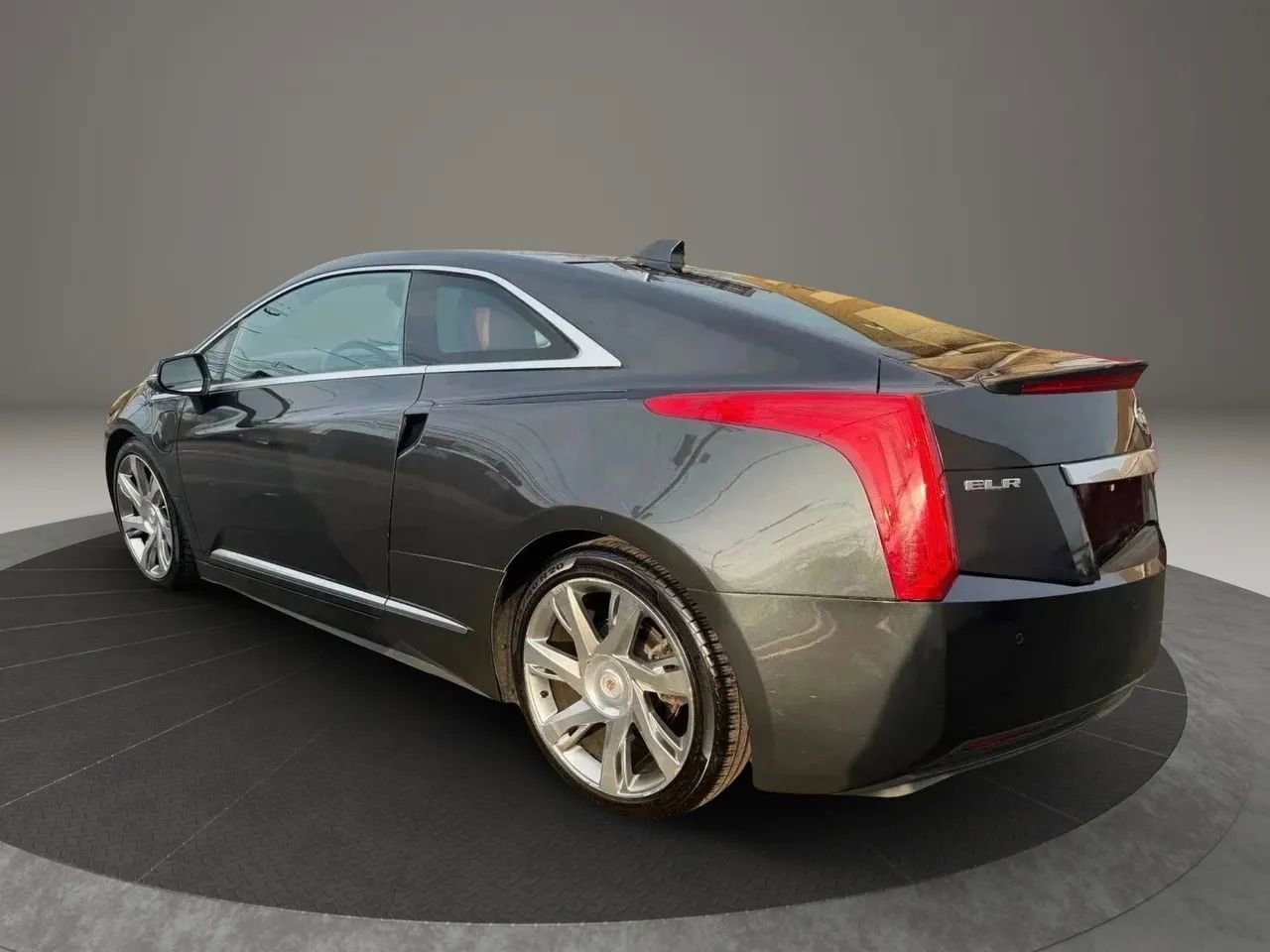 Used 2014 Cadillac ELR w/ Luxury Package image 7