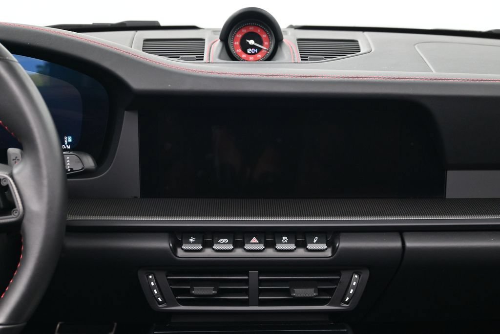 Certified 2026 Porsche 911 Carrera 4 GTS AWD/4WD image 9