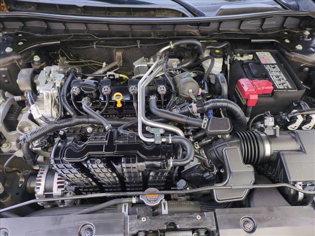 Used 2024 Nissan Altima 2.5 SV image 22