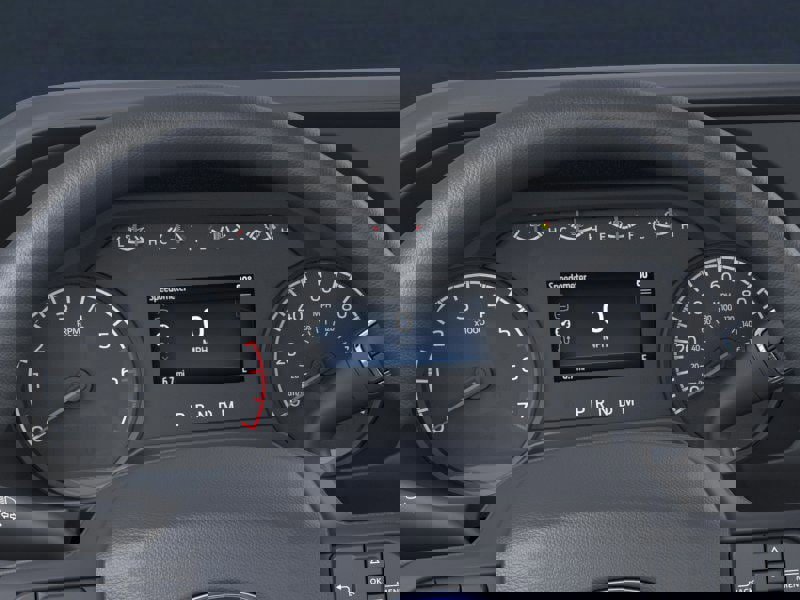 New 2025 Ford F350 XLT image 13