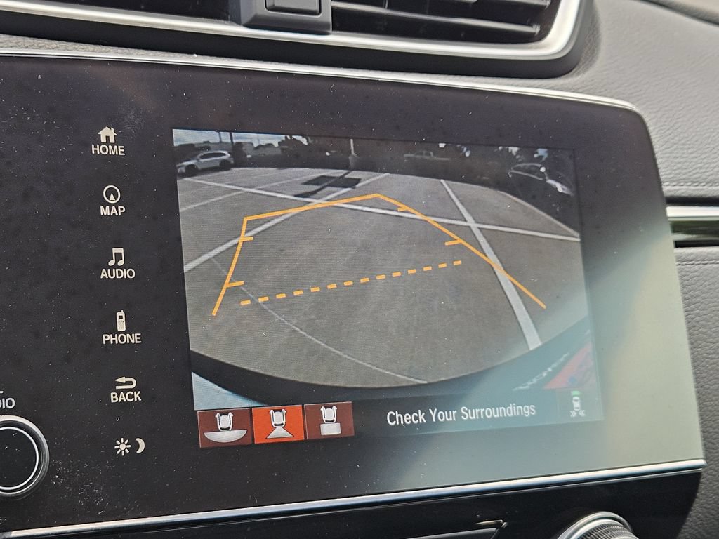 Certified 2020 Honda CR-V Touring image 23