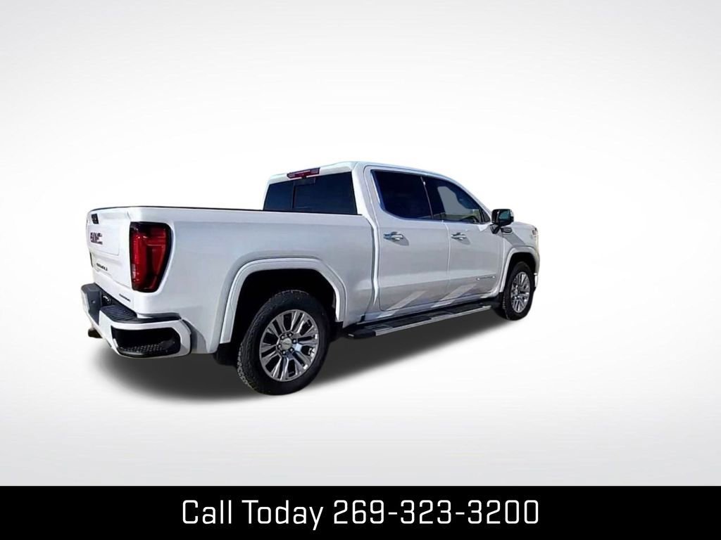 New 2024 GMC Sierra 1500 Denali w/ Technology Package image 10