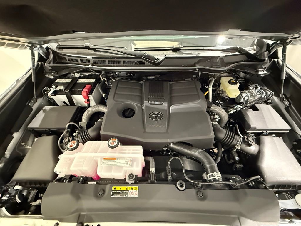 New 2026 Toyota Tundra SR5 image 10