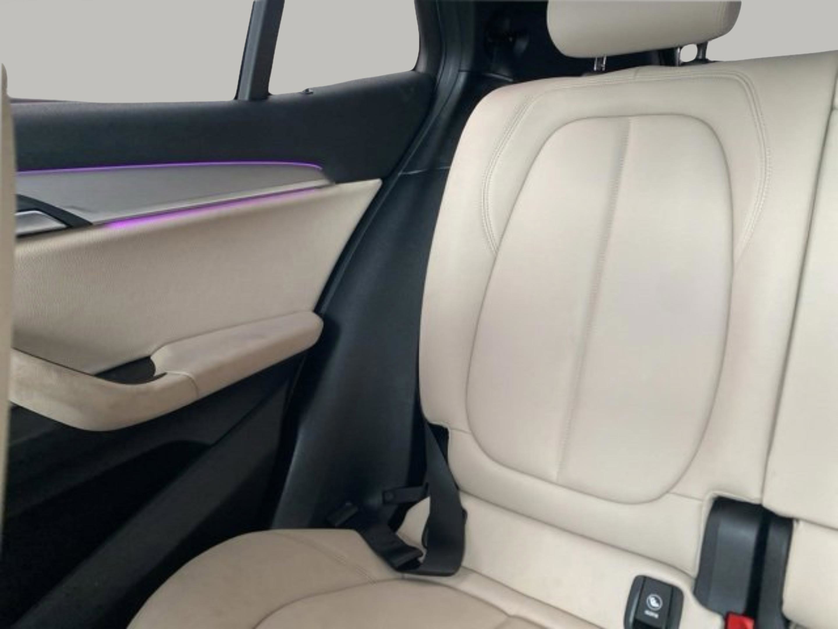 Used 2021 BMW X2 xDrive28i image 30