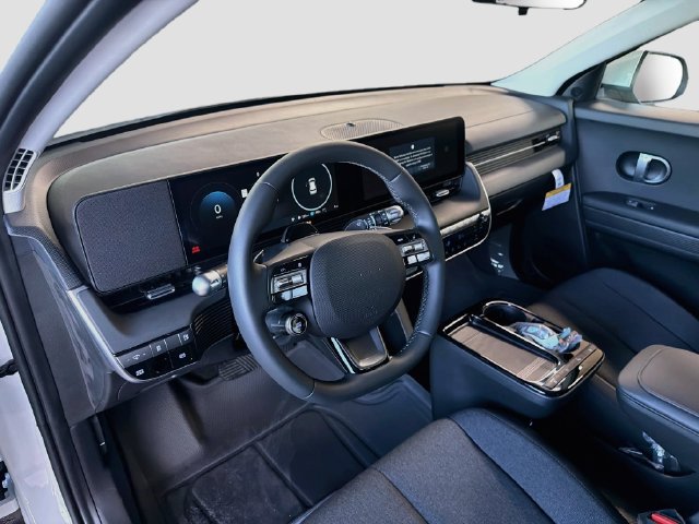 New 2027 Hyundai Ioniq 5 SE RWD image 9