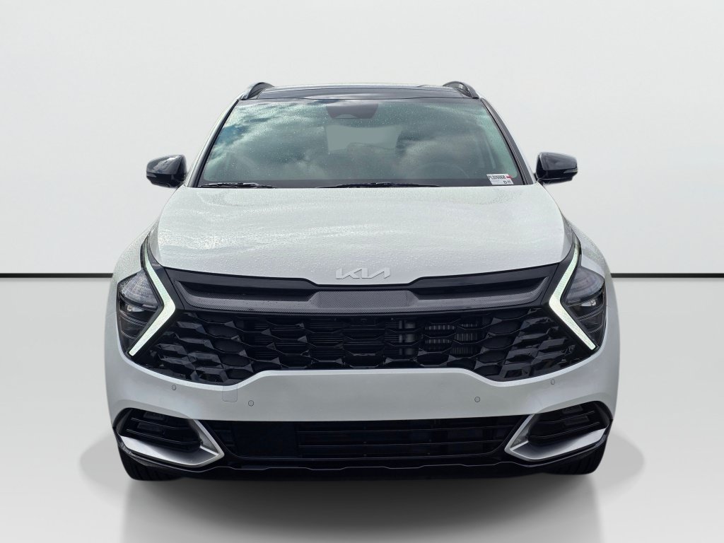 Used 2025 Kia Sportage SX Prestige AWD/4WD image 8