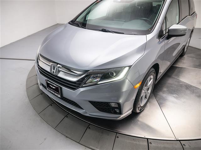 Used 2019 Honda Odyssey EX-L image 9