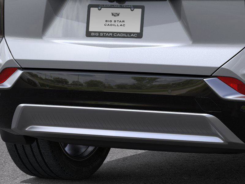 New 2026 Cadillac Optiq Sport 2 w/ LPO, Floor Liner Package image 15