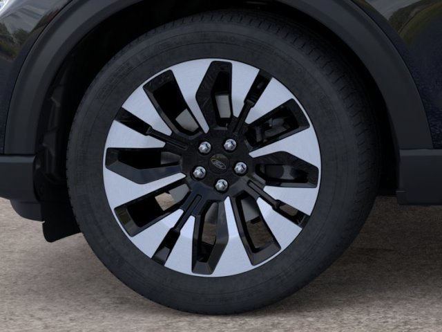 New 2026 Ford Explorer Platinum RWD image 18