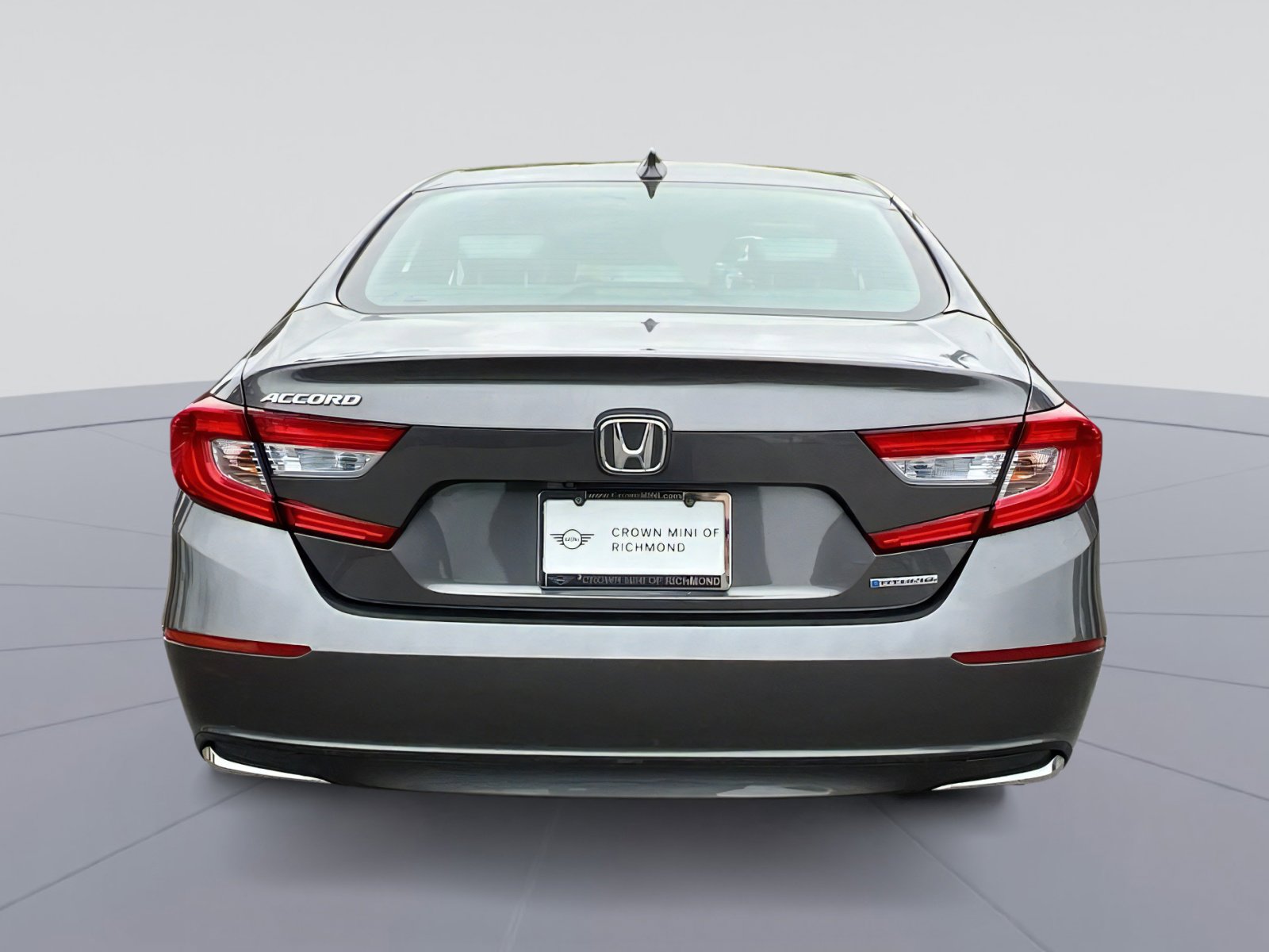 Used 2018 Honda Accord EX-L image 8