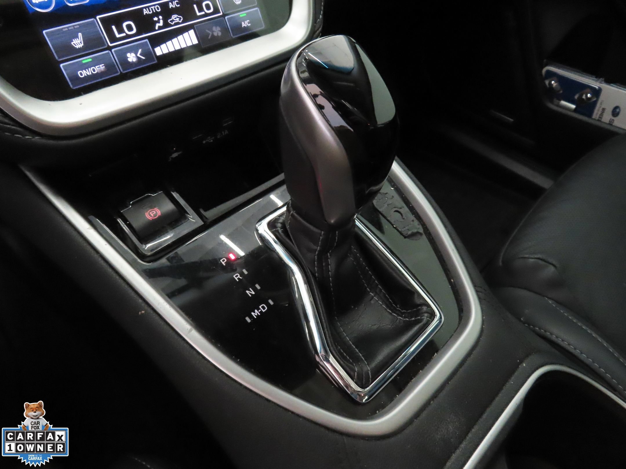 Used 2020 Subaru Legacy Limited AWD/4WD image 16