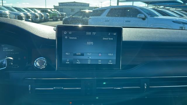 Used 2022 Lincoln Corsair Reserve image 20