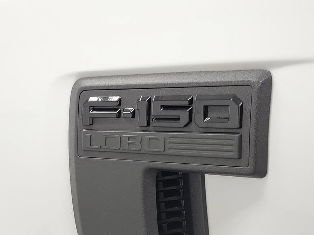 Used 2026 Ford F150 STX w/ F-150 LOBO Package AWD/4WD image 6