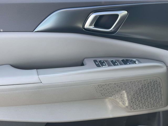 New 2026 Kia Carnival image 27