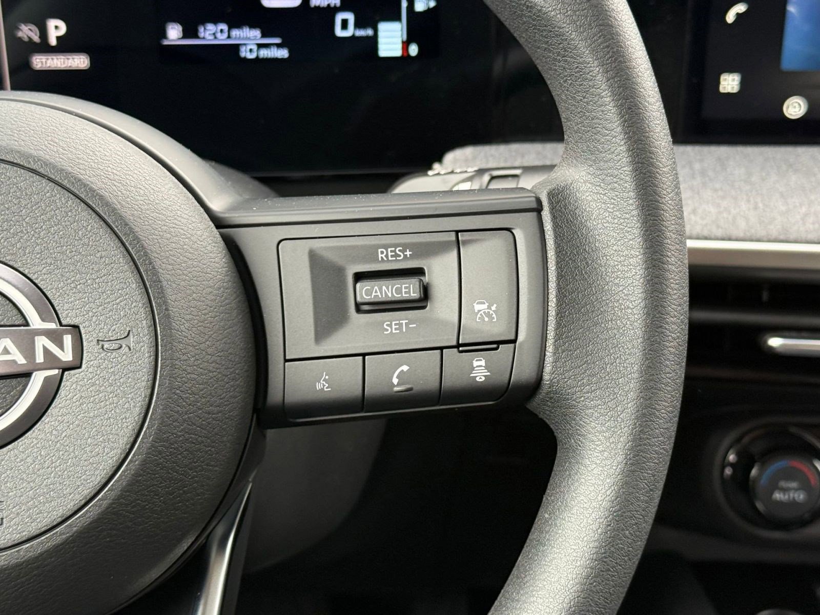 New 2026 Nissan Kicks SV image 20