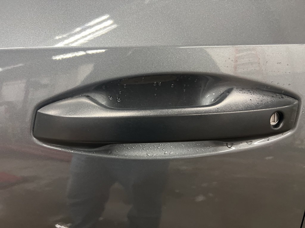New 2026 Nissan Kicks S AWD/4WD image 13