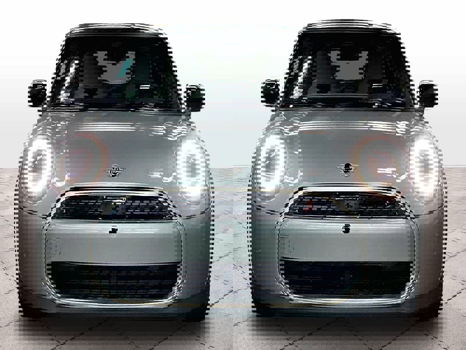 Used 2025 MINI Cooper S image 3