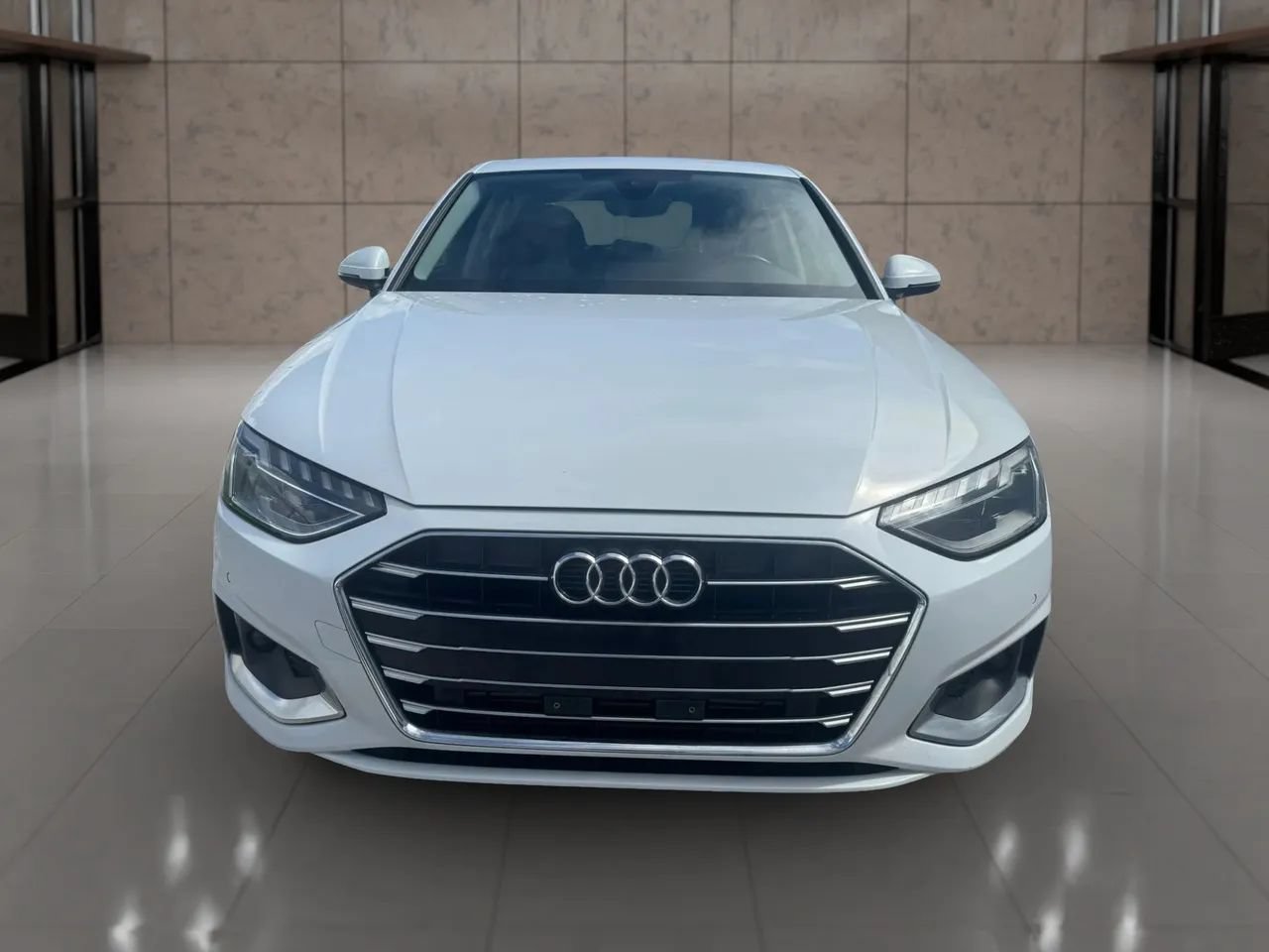 Used 2020 Audi A4 2.0T Premium Plus w/ Premium Plus Package FWD image 8
