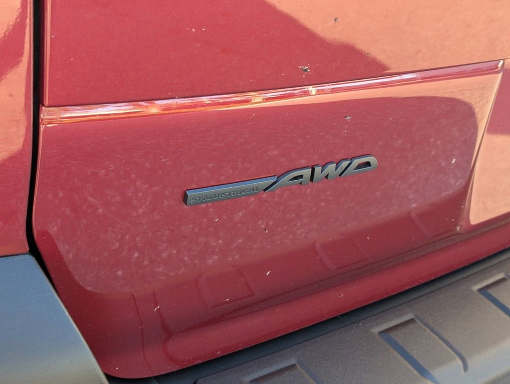 New 2026 Subaru Outback Premium image 15