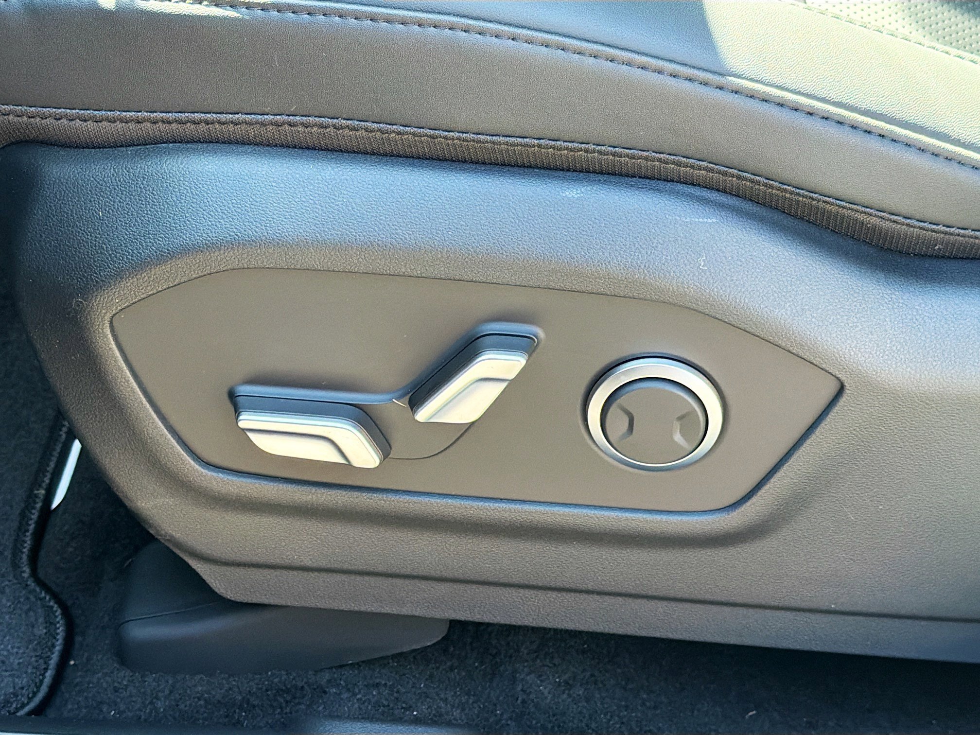 New 2026 Hyundai Santa Fe SEL w/ Tow & Go Package image 24