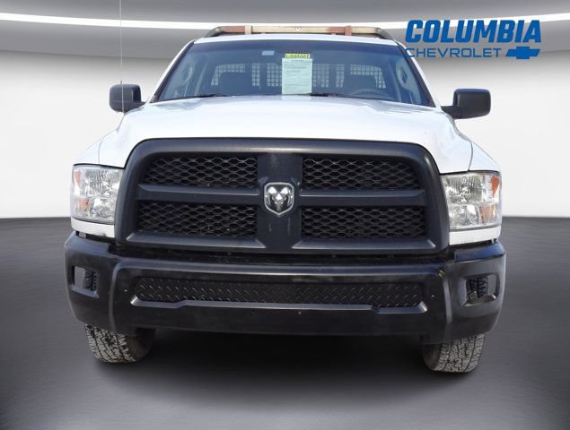 Used 2018 RAM 2500 Tradesman RWD image 7