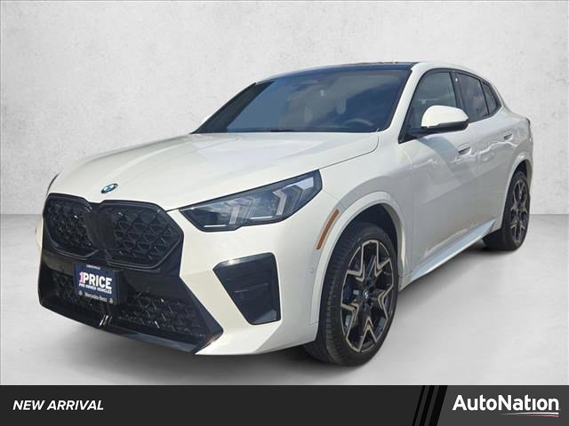 Used 2026 BMW X2 xDrive28i w/ Technology Package