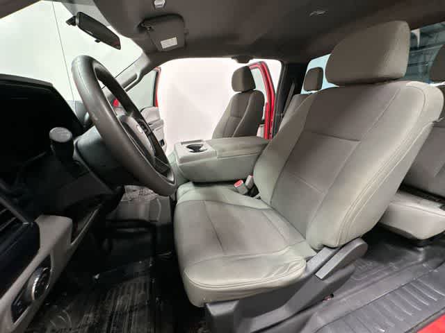 Used 2016 Ford F150 XL w/ Equipment Group 101A Mid AWD/4WD image 13