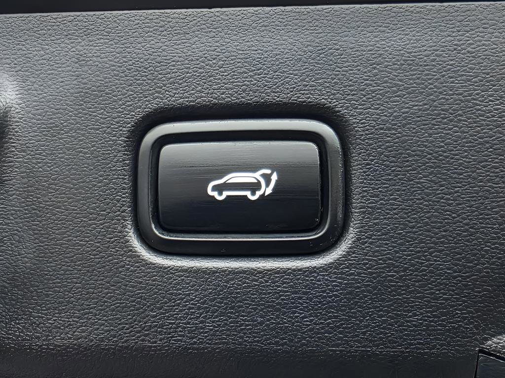 Certified 2023 Hyundai Tucson SEL AWD/4WD image 15