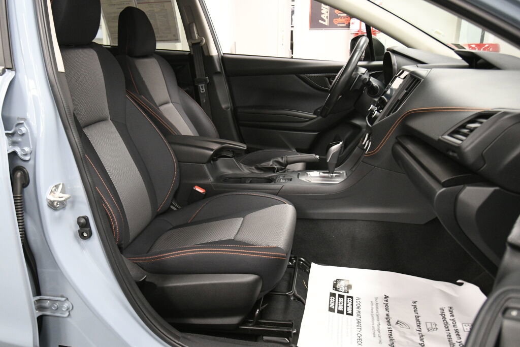 Used 2023 Subaru Crosstrek 2.0i Premium image 26