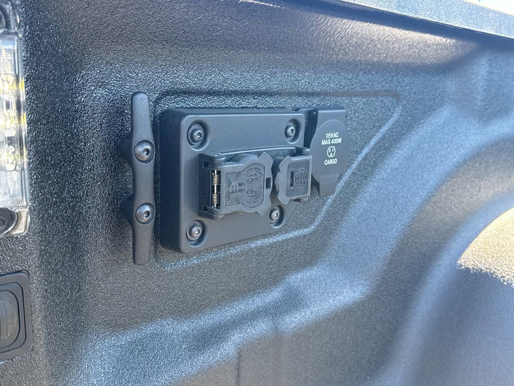 New 2026 RAM 3500 Limited AWD/4WD image 14