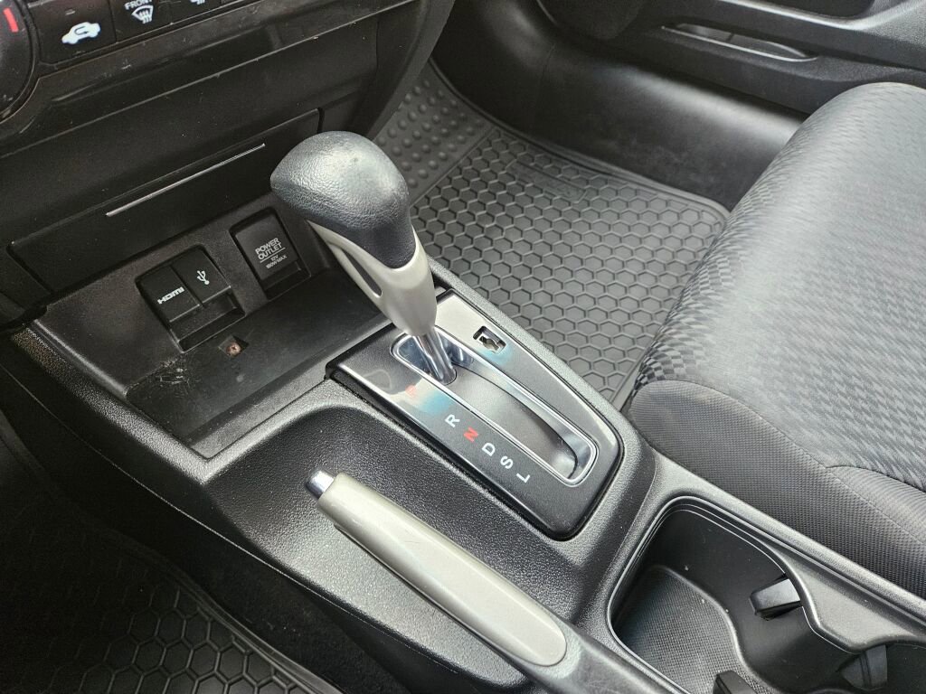 Used 2015 Honda Civic SE image 22