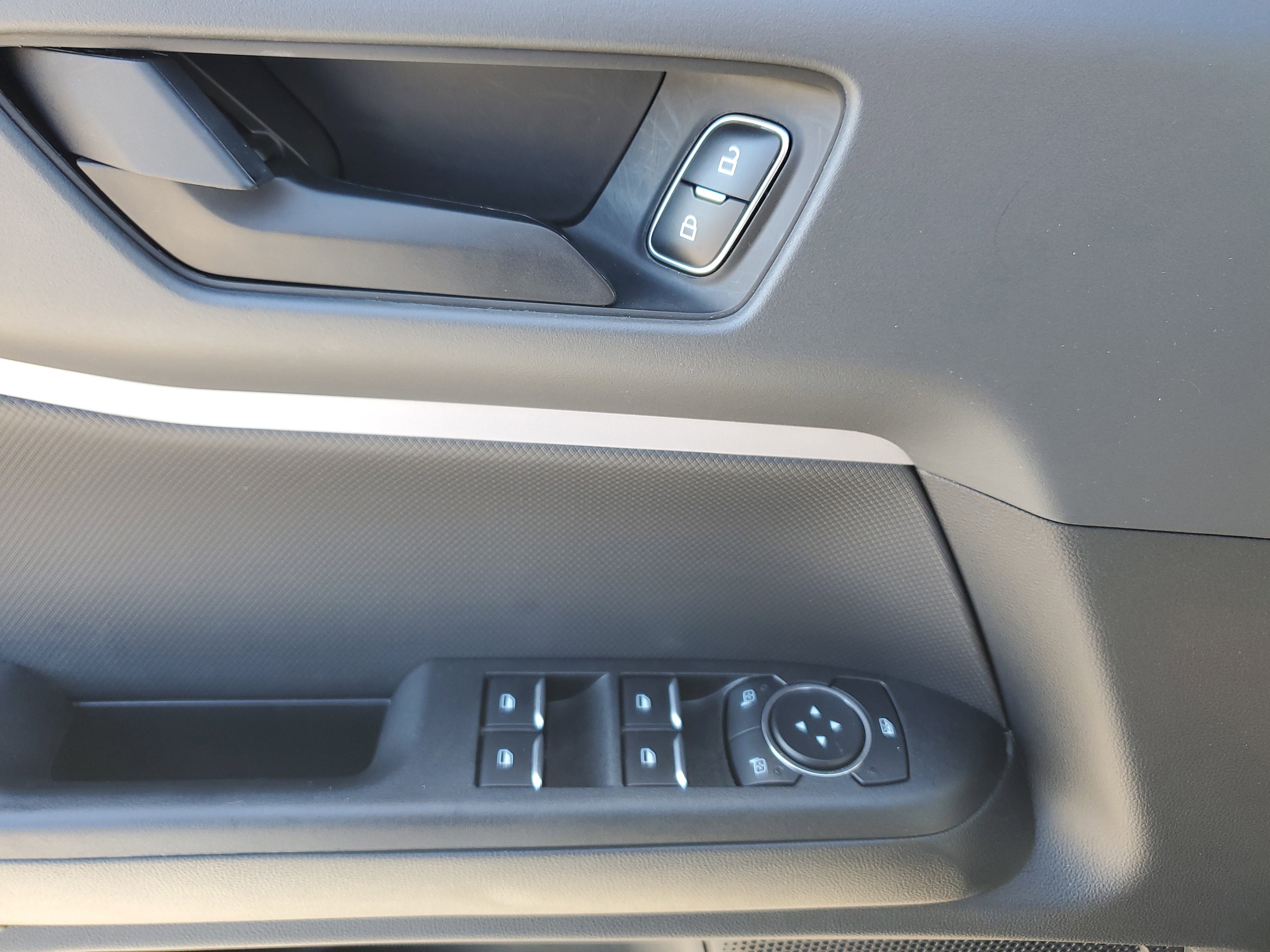 Used 2024 Ford Bronco Sport Big Bend w/ Convenience Package image 28