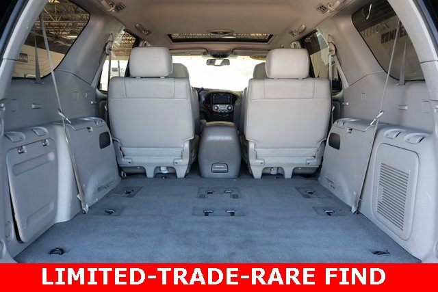 Used 2006 Toyota Sequoia Limited image 16