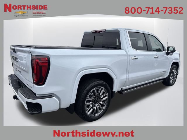 New 2026 GMC Sierra 1500 Denali Ultimate image 7